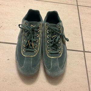 Puma Suede Shoes (Women's)